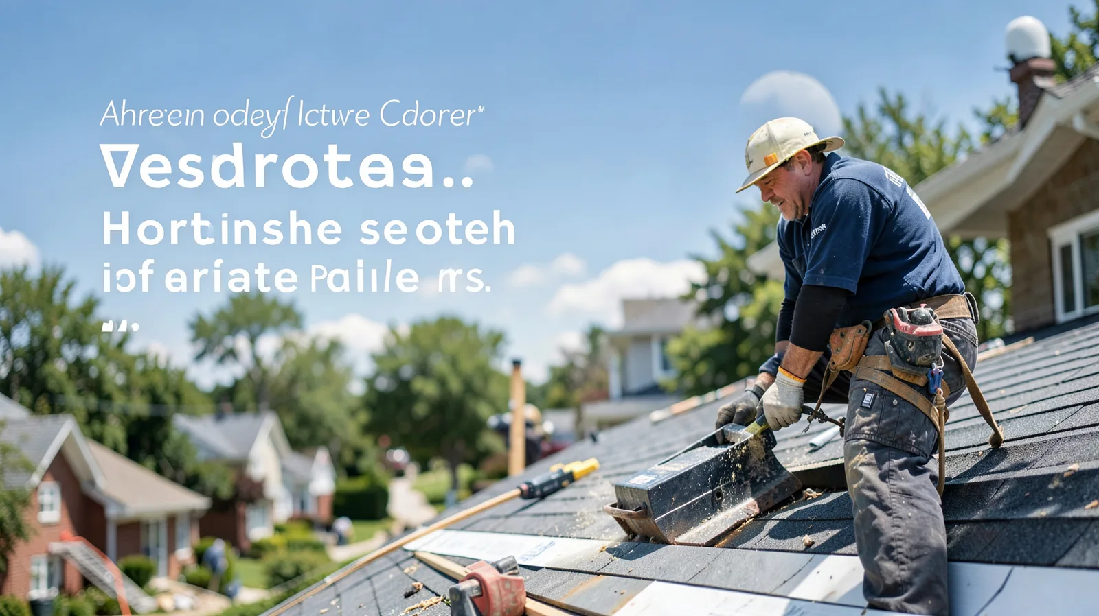 Roof Replacement in Henderson, MD near me